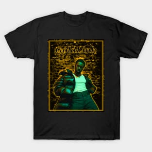 "Joke Ting" GoldLink T-Shirt